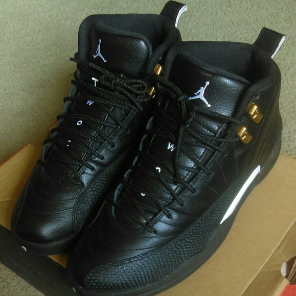 Air Jordan 12 Retro